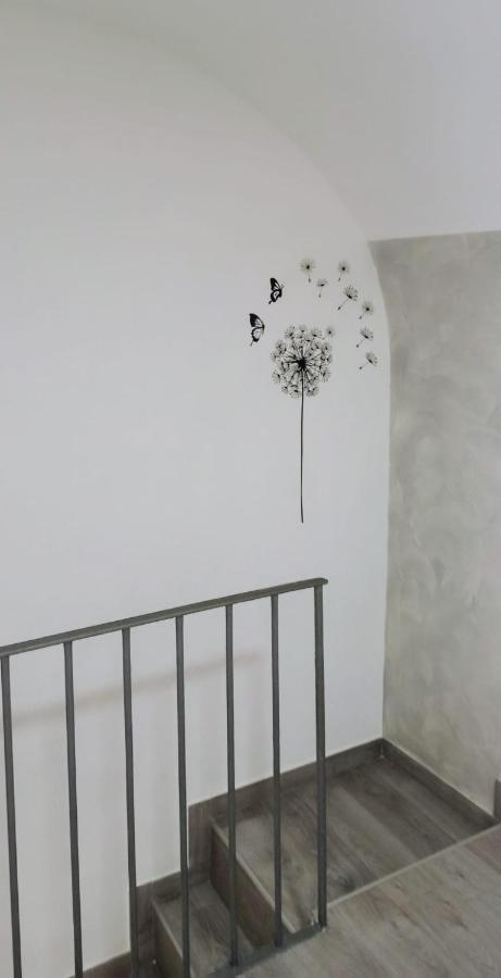 Napoli Pop Chiaia Appartement Buitenkant foto